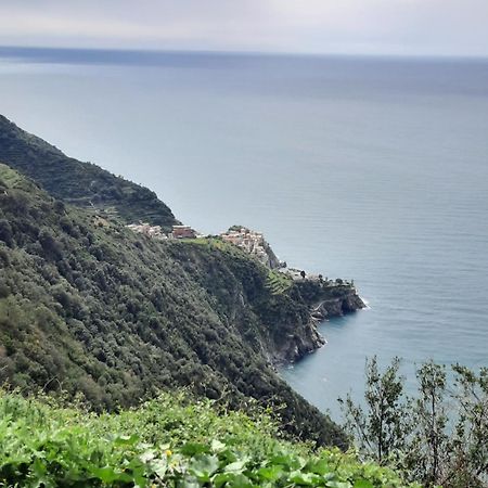 Appartamento I Soffioni La Spezia Exteriér fotografie