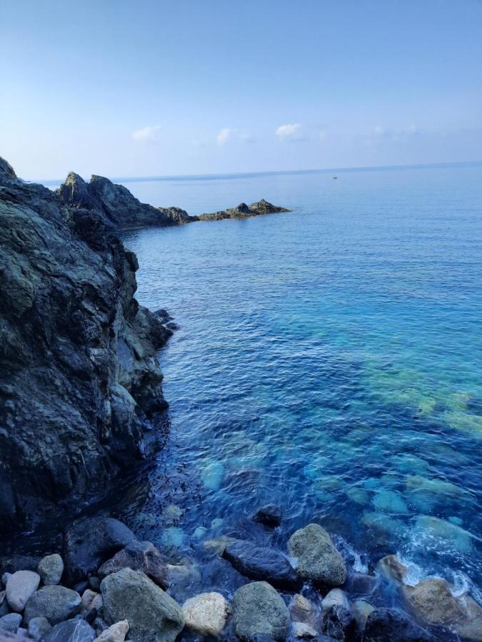 Appartamento I Soffioni La Spezia Exteriér fotografie