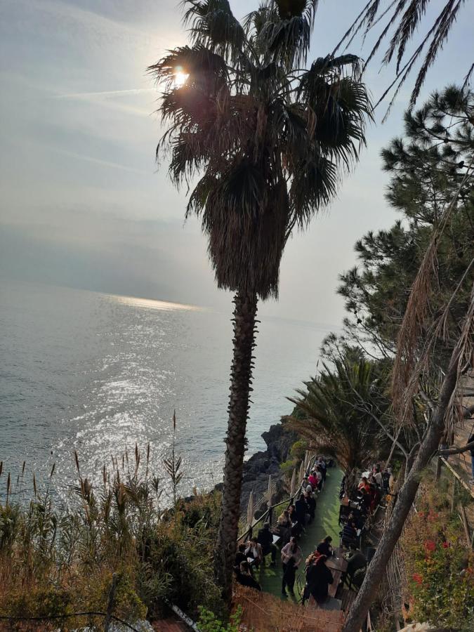 Appartamento I Soffioni La Spezia Exteriér fotografie