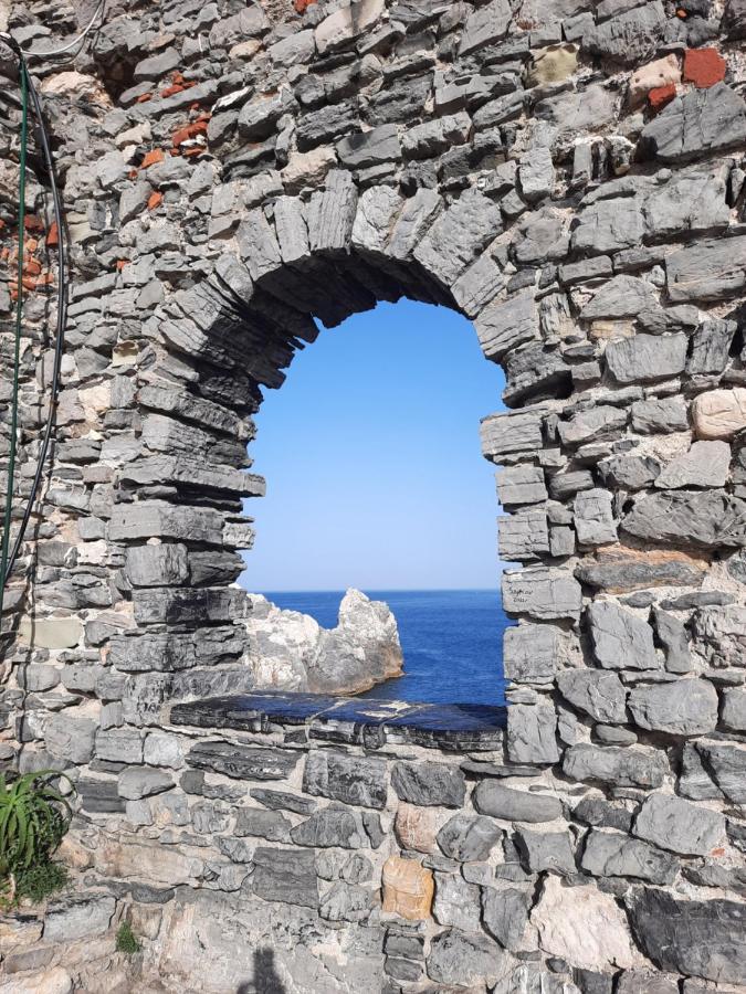 Appartamento I Soffioni La Spezia Exteriér fotografie