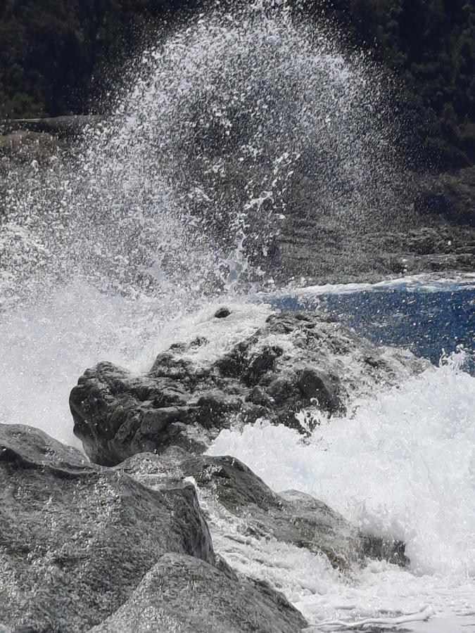 Appartamento I Soffioni La Spezia Exteriér fotografie