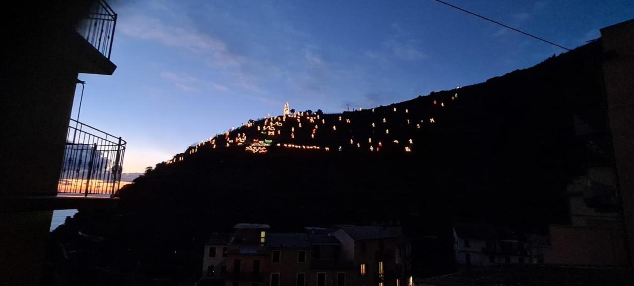 Appartamento I Soffioni La Spezia Exteriér fotografie