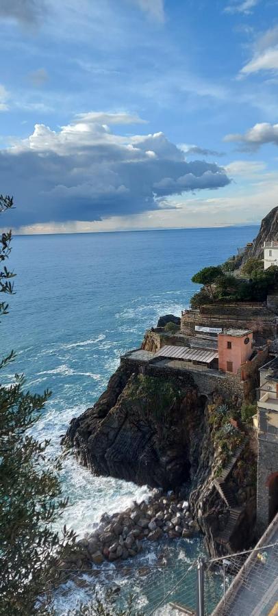 Appartamento I Soffioni La Spezia Exteriér fotografie