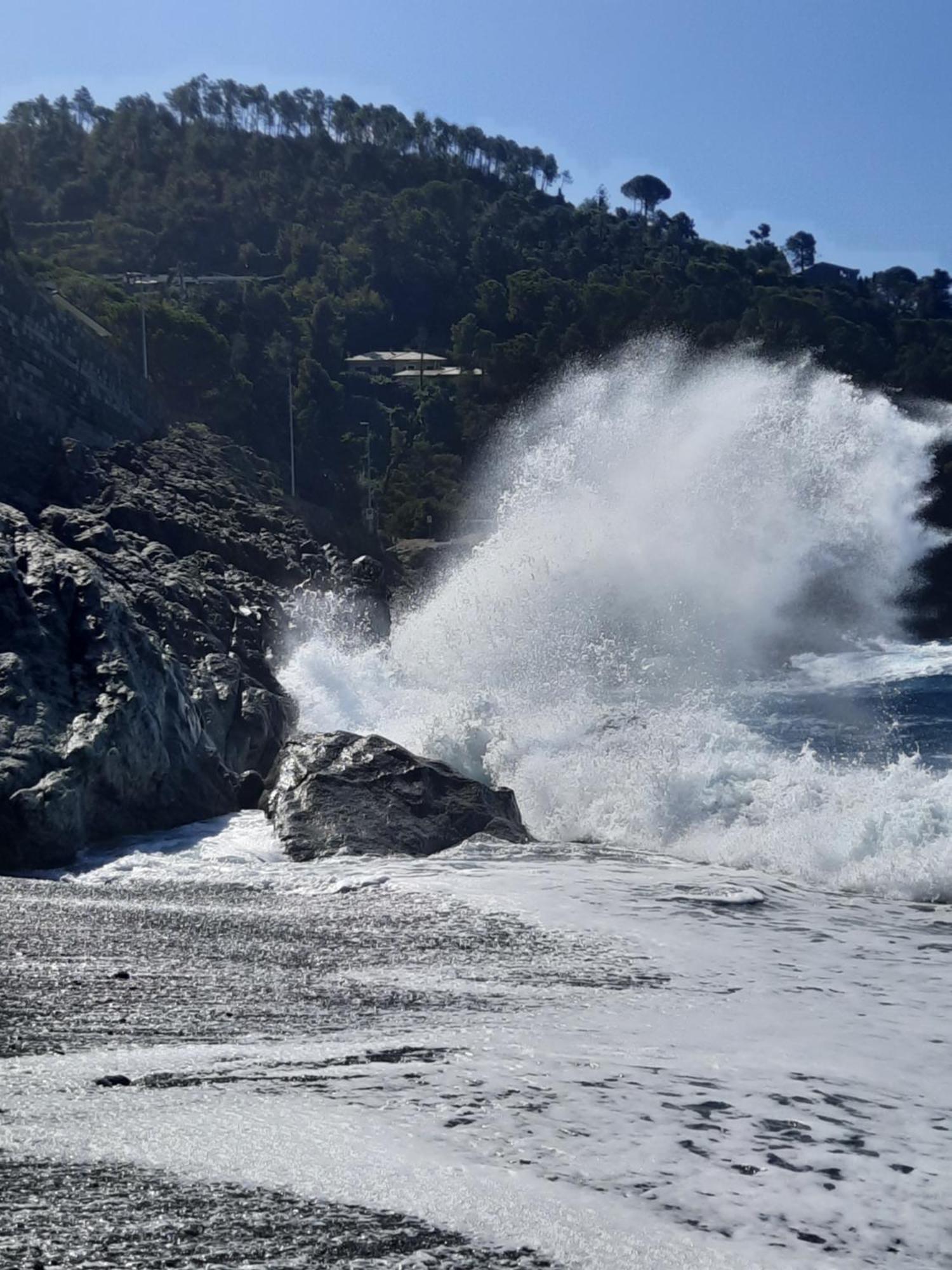 Appartamento I Soffioni La Spezia Exteriér fotografie